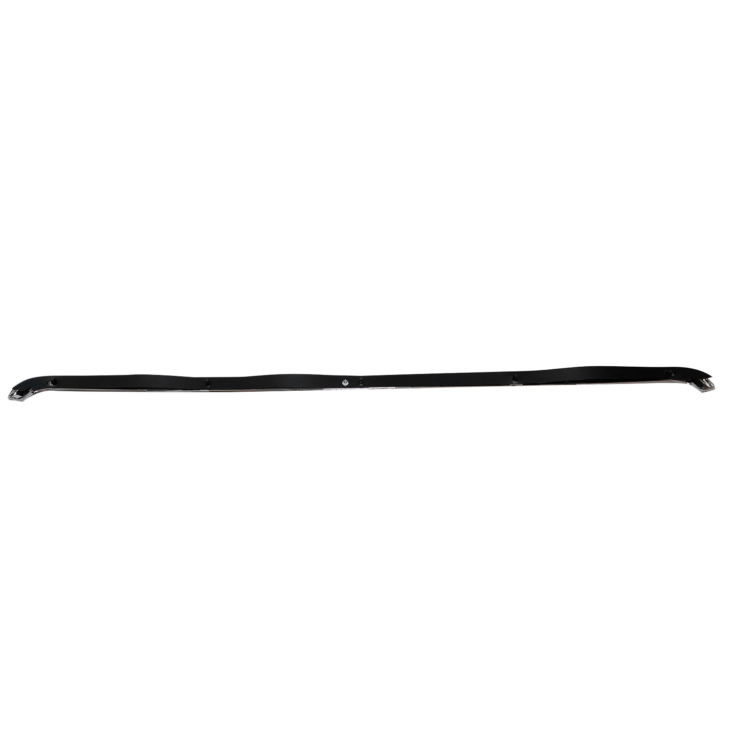 Fits Volvo XC60 2010-2013 31290998 Front Grille Hood Trim Cover Moulding Chrome