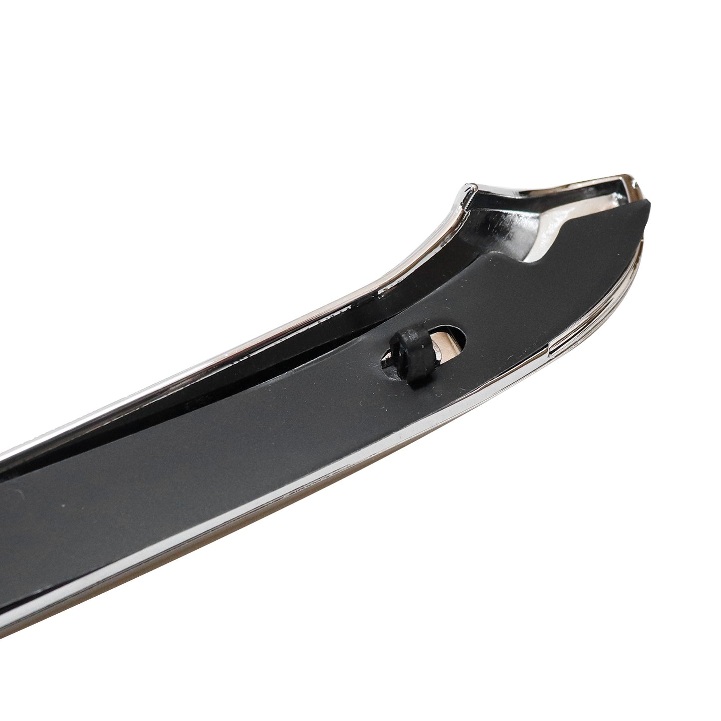 Fits Volvo XC60 2010-2013 31290998 Front Grille Hood Trim Cover Moulding Chrome