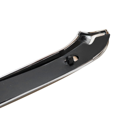 Fits Volvo XC60 2010-2013 31290998 Front Grille Hood Trim Cover Moulding Chrome