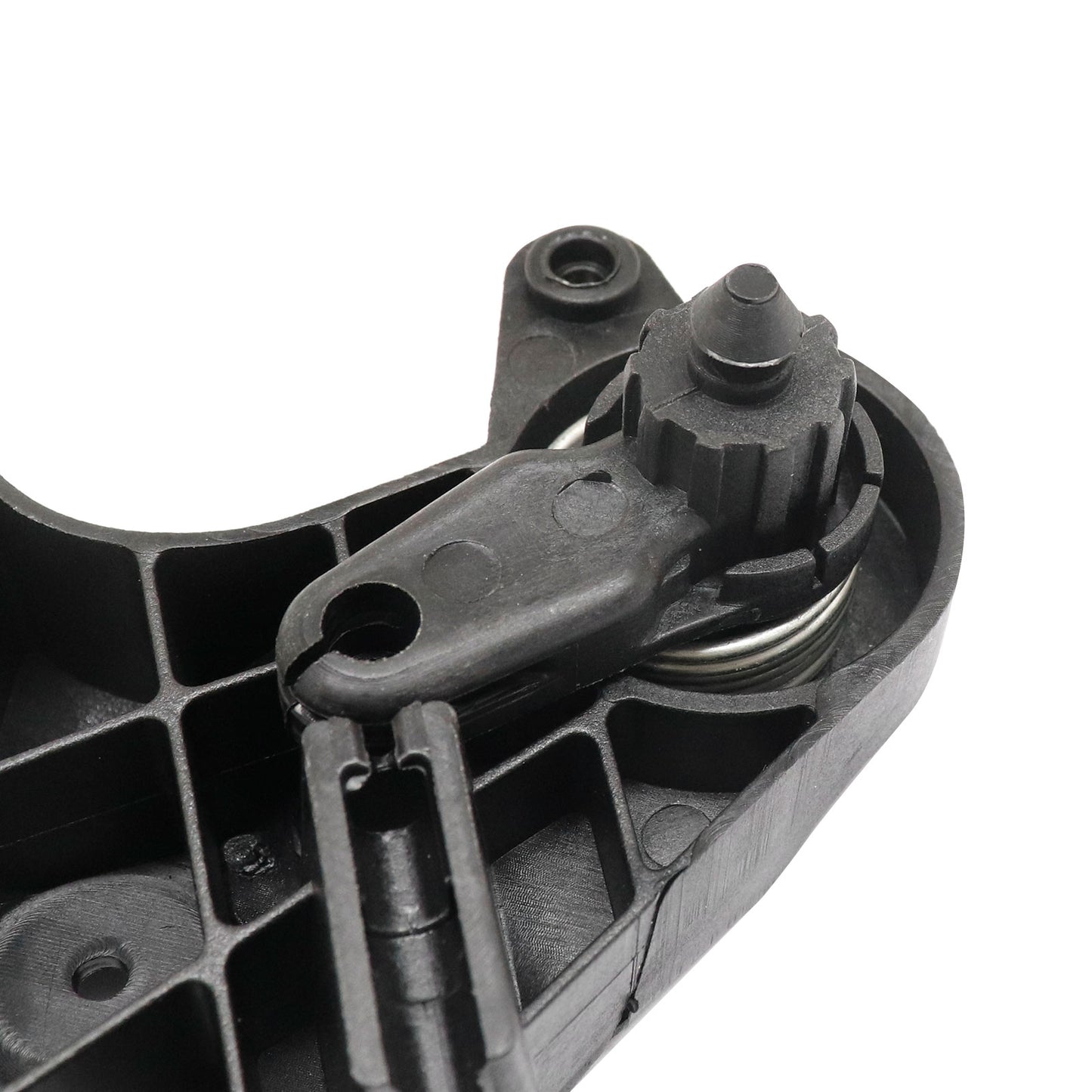8T1823633B Hood Latch Release Openner Handle Fit 2008-16 Audi A3 A4 A5 A6 A7 Q2
