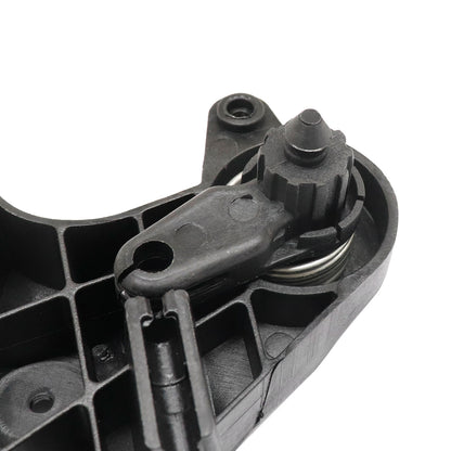 8T1823633B Hood Latch Release Openner Handle Fit 2008-16 Audi A3 A4 A5 A6 A7 Q2