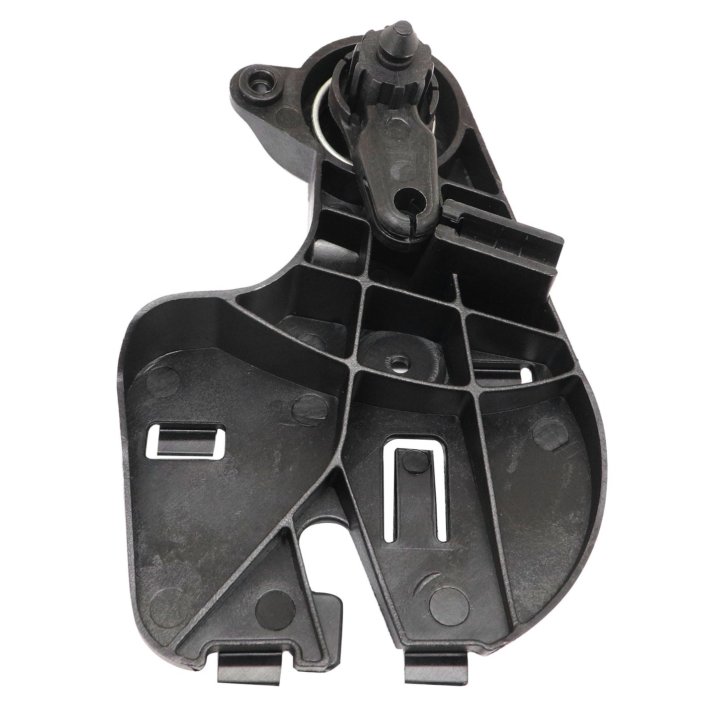 8T1823633B Hood Latch Release Openner Handle Fit 2008-16 Audi A3 A4 A5 A6 A7 Q2