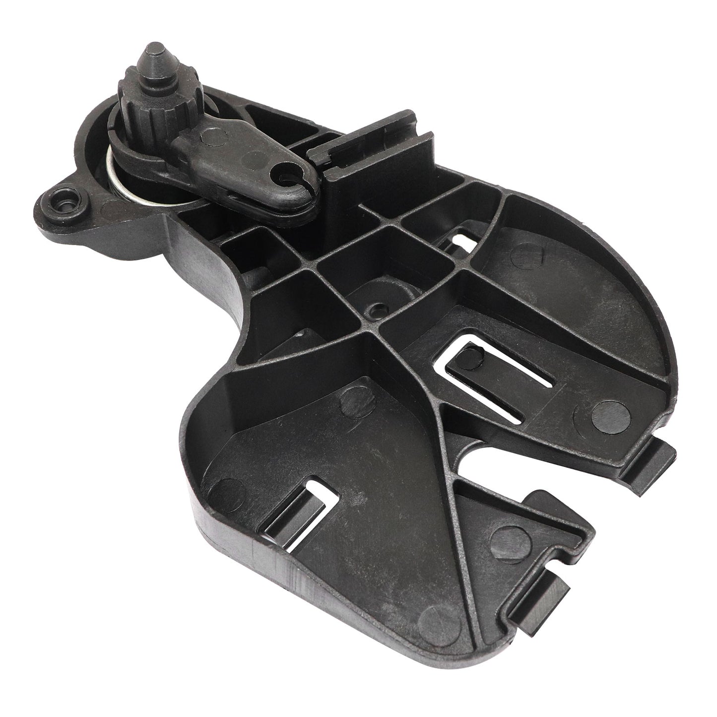 8T1823633B Hood Latch Release Openner Handle Fit 2008-16 Audi A3 A4 A5 A6 A7 Q2