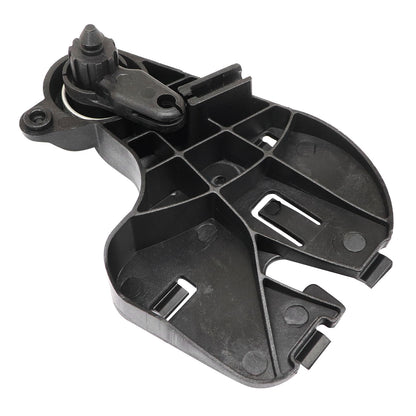 8T1823633B Hood Latch Release Openner Handle Fit 2008-16 Audi A3 A4 A5 A6 A7 Q2