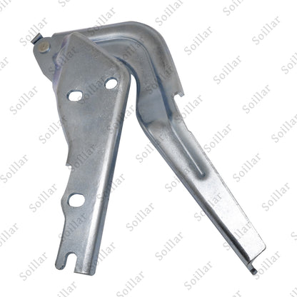 Fit Volkswagen Passat 2016-2019 Hood Hinges Driver Side Left Side 561823301C US
