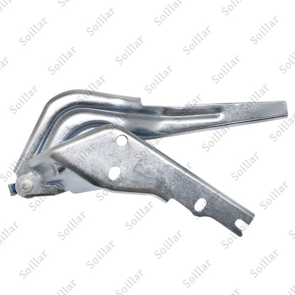 Fit Volkswagen Passat 2016-2019 Hood Hinges Driver Side Left Side 561823301C US