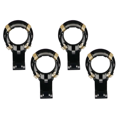4 Pack Parking Sensor Retainer For Toyota Sequoia Sienna Lexus GX460 89348-33060