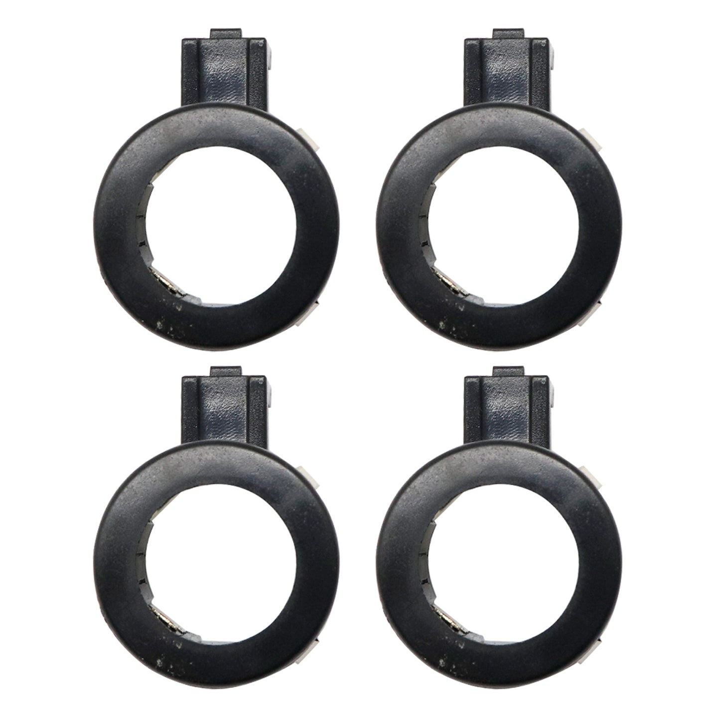 4 Pack Parking Sensor Retainer For Toyota Sequoia Sienna Lexus GX460 89348-33060