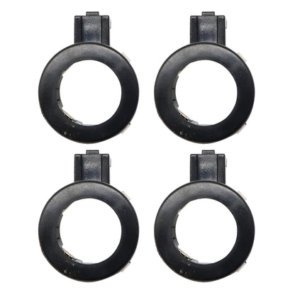 4 Pack Parking Sensor Retainer For Toyota Sequoia Sienna Lexus GX460 89348-33060