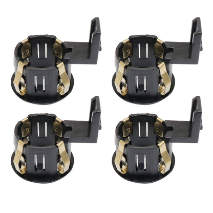 4 Pack Parking Sensor Retainer For Toyota Sequoia Sienna Lexus GX460 89348-33060