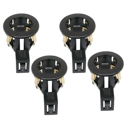 4 Pack Parking Sensor Retainer For Toyota Sequoia Sienna Lexus GX460 89348-33060