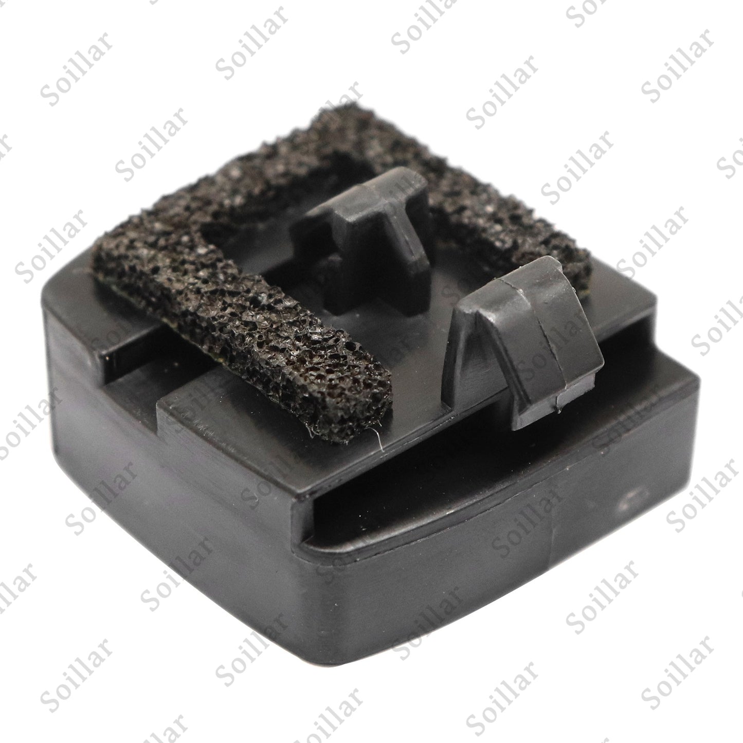 74481-TVA-A01 Fits For Honda Accord 18-22 Black Fuel Gas Lid Door Clip