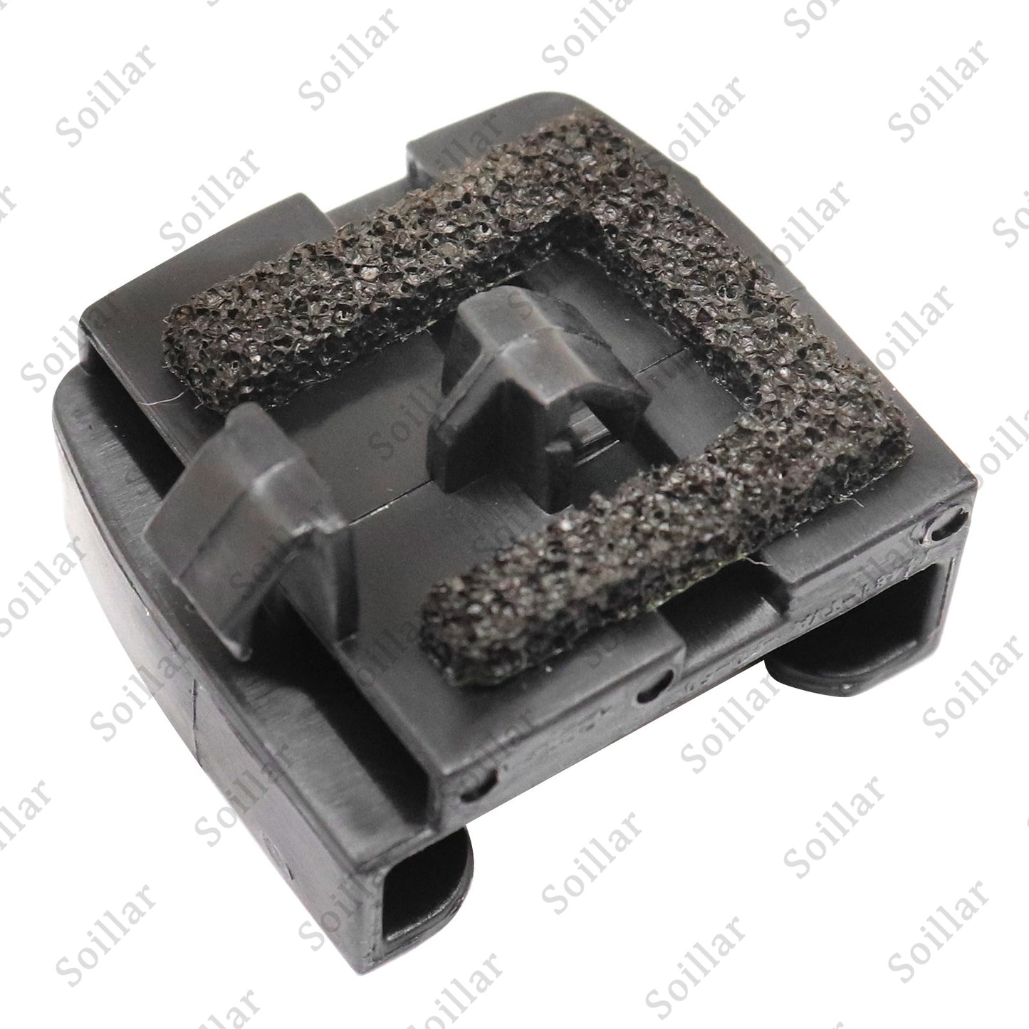74481-TVA-A01 Fits For Honda Accord 18-22 Black Fuel Gas Lid Door Clip
