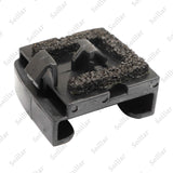 74481-TVA-A01 Fits For Honda Accord 18-22 Black Fuel Gas Lid Door Clip