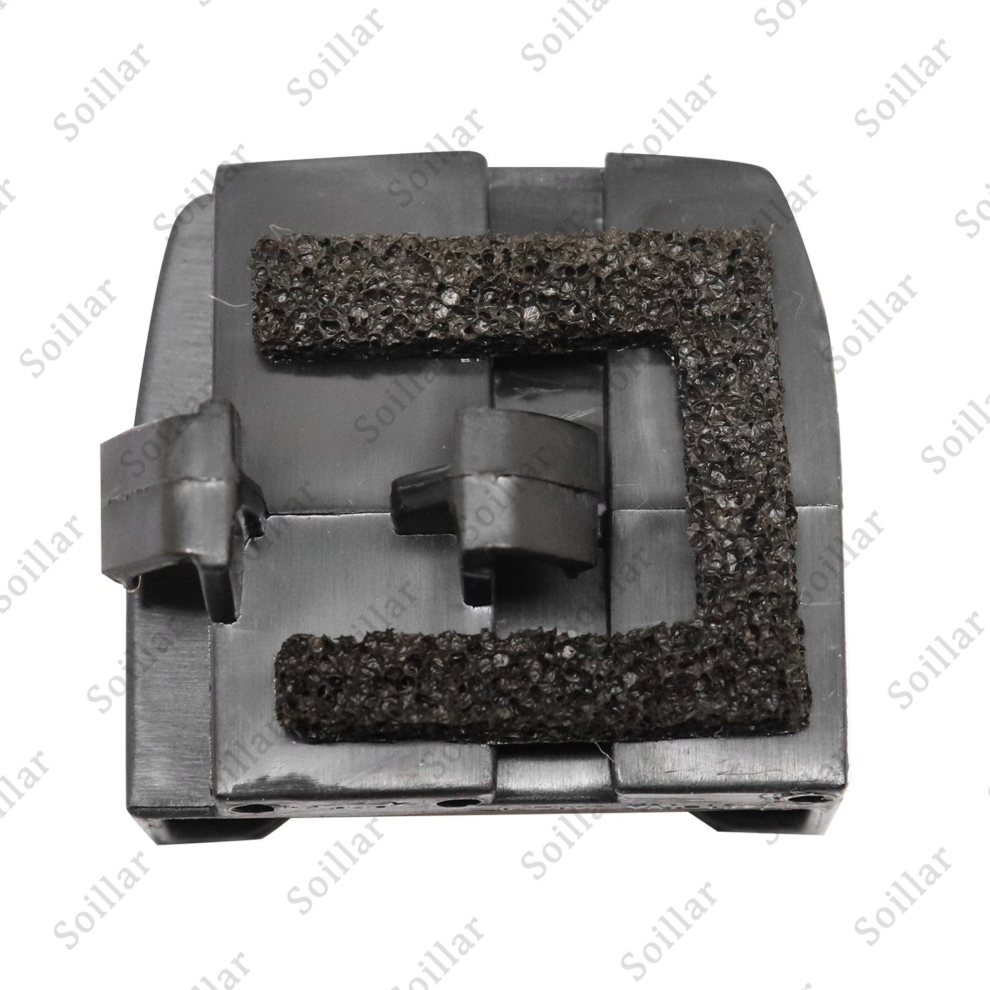 74481-TVA-A01 Fits For Honda Accord 18-22 Black Fuel Gas Lid Door Clip