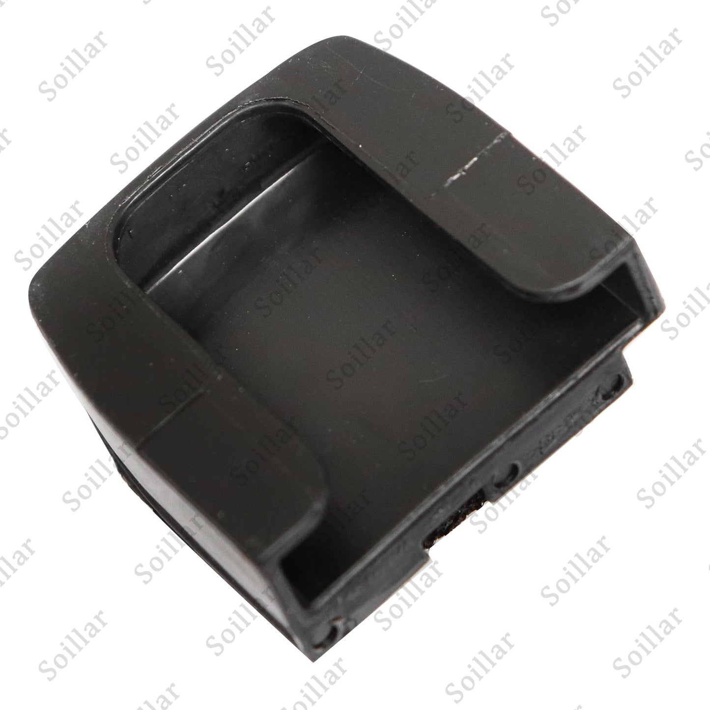 74481-TVA-A01 Fits For Honda Accord 18-22 Black Fuel Gas Lid Door Clip