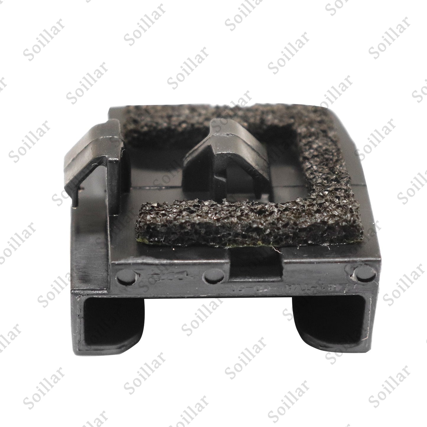 74481-TVA-A01 Fits For Honda Accord 18-22 Black Fuel Gas Lid Door Clip