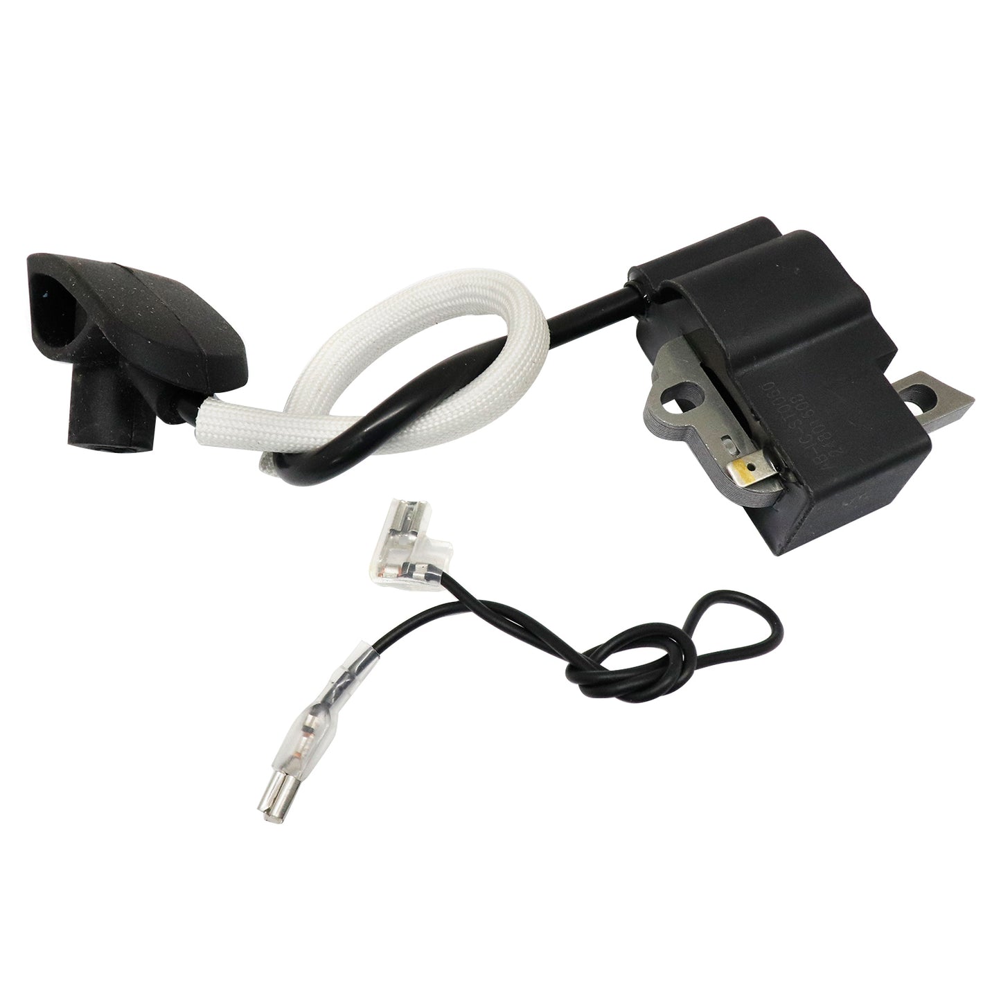 Fits Stihl BR350 BR430 BR450 Blower 4244 400 1303 New 1 set Ignition Coil USA