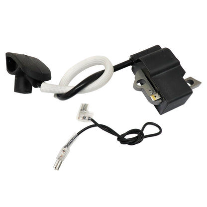 Fits Stihl BR350 BR430 BR450 Blower 4244 400 1303 New 1 set Ignition Coil USA