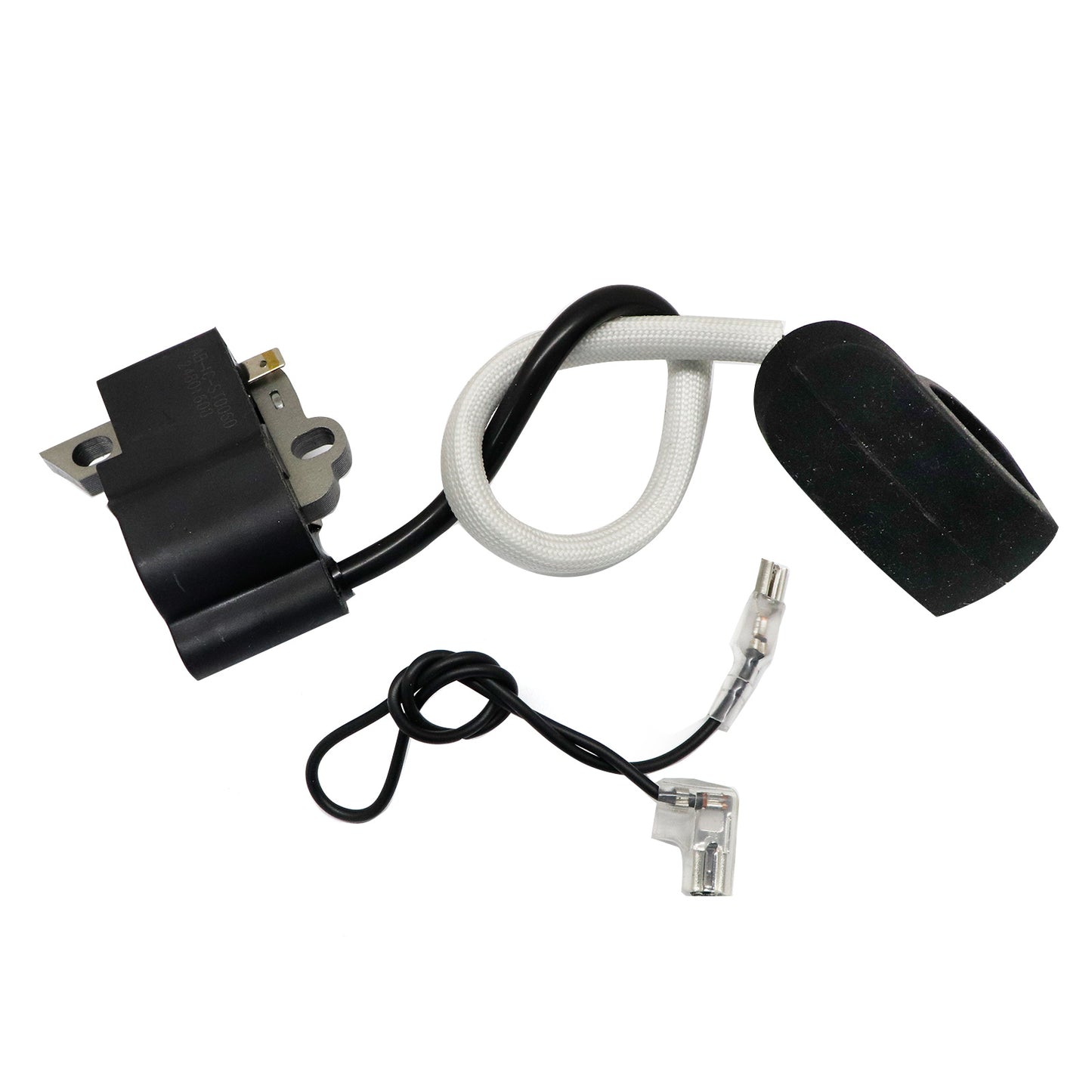 Fits Stihl BR350 BR430 BR450 Blower 4244 400 1303 New 1 set Ignition Coil USA