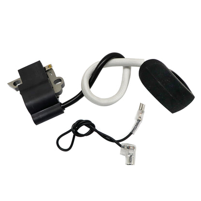Fits Stihl BR350 BR430 BR450 Blower 4244 400 1303 New 1 set Ignition Coil USA