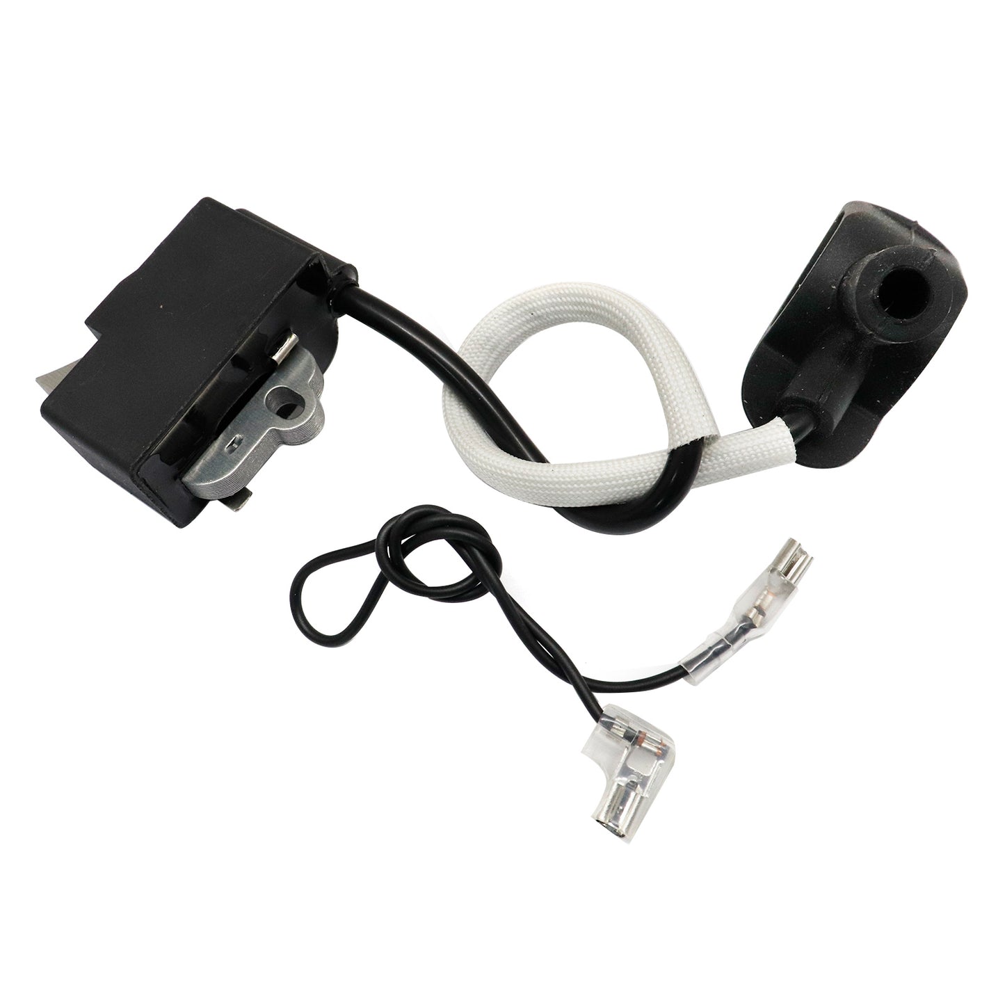 Fits Stihl BR350 BR430 BR450 Blower 4244 400 1303 New 1 set Ignition Coil USA