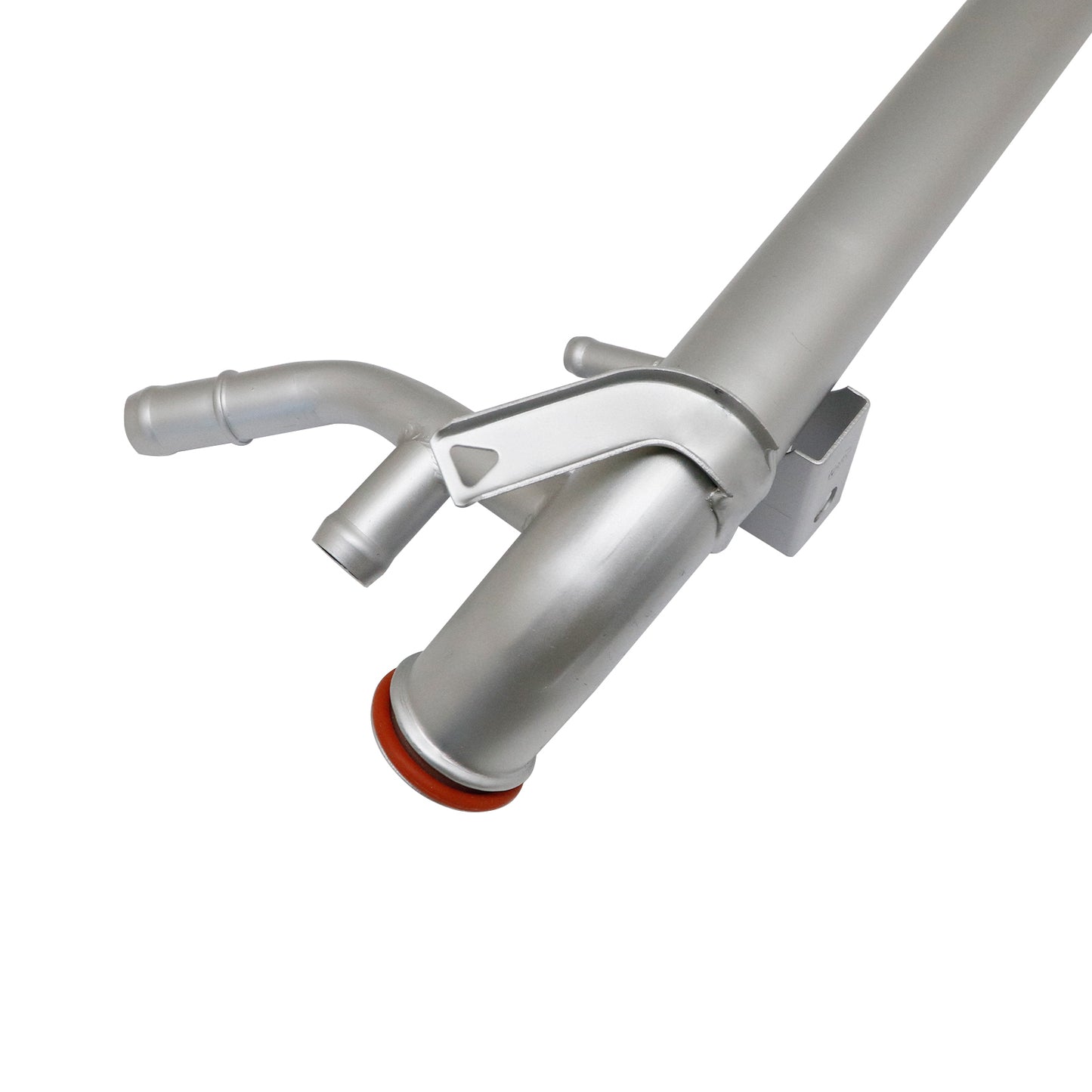 Fit Mitsubishi Eclipse Galant 2004-12 L4 2.4L New Water Coolant Pipe w/ O-Rings
