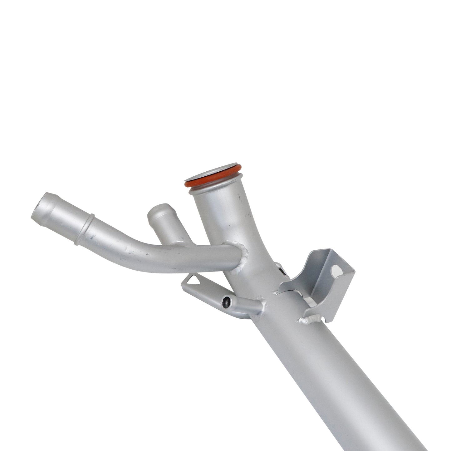 Fit Mitsubishi Eclipse Galant 2004-12 L4 2.4L New Water Coolant Pipe w/ O-Rings