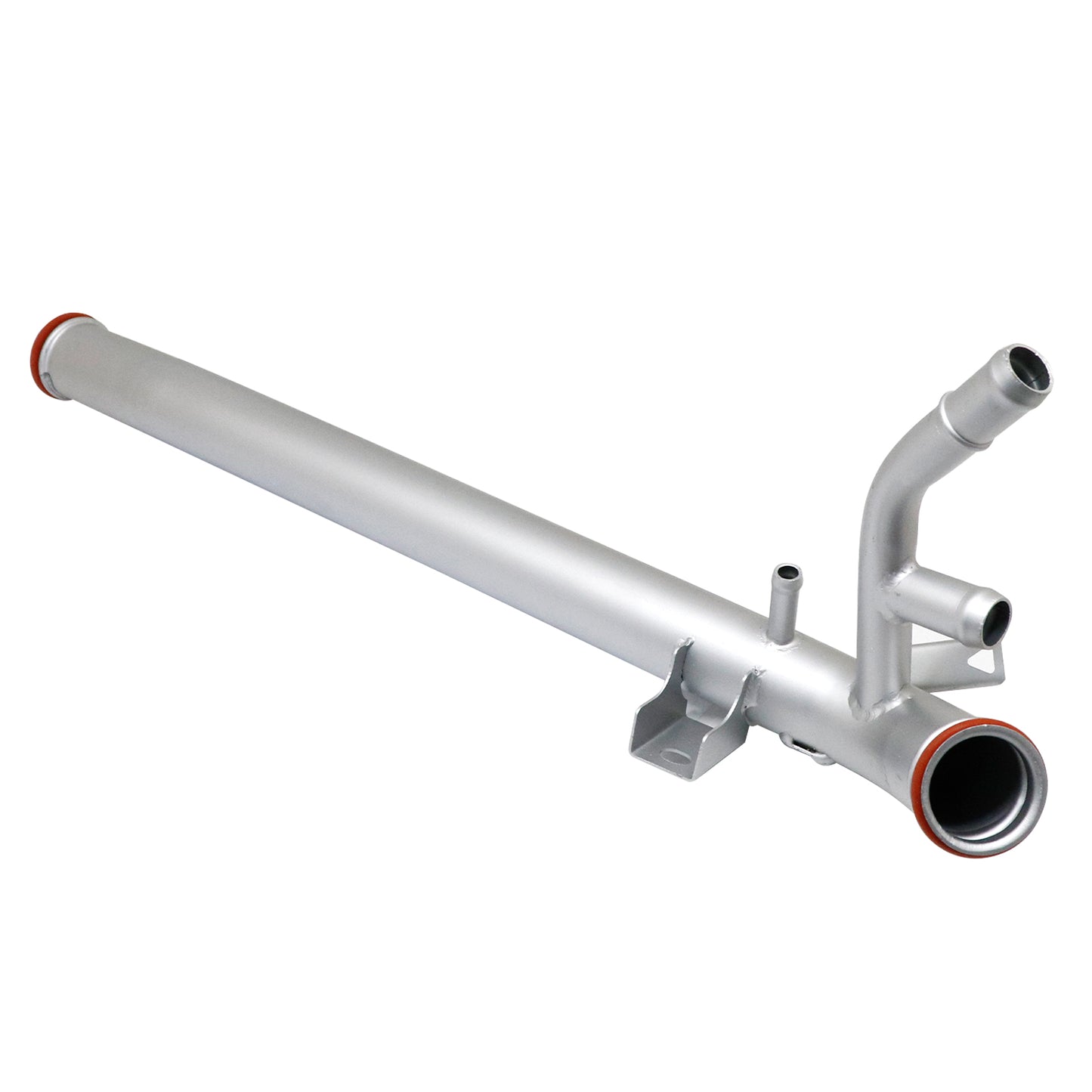 Fit Mitsubishi Eclipse Galant 2004-12 L4 2.4L New Water Coolant Pipe w/ O-Rings