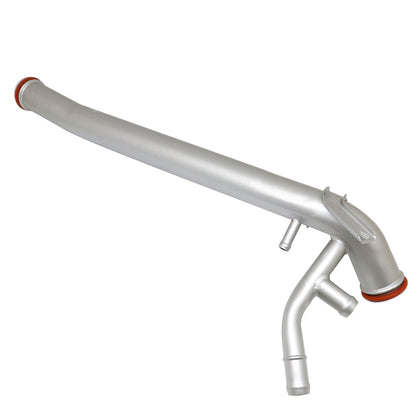 Fit Mitsubishi Eclipse Galant 2004-12 L4 2.4L New Water Coolant Pipe w/ O-Rings
