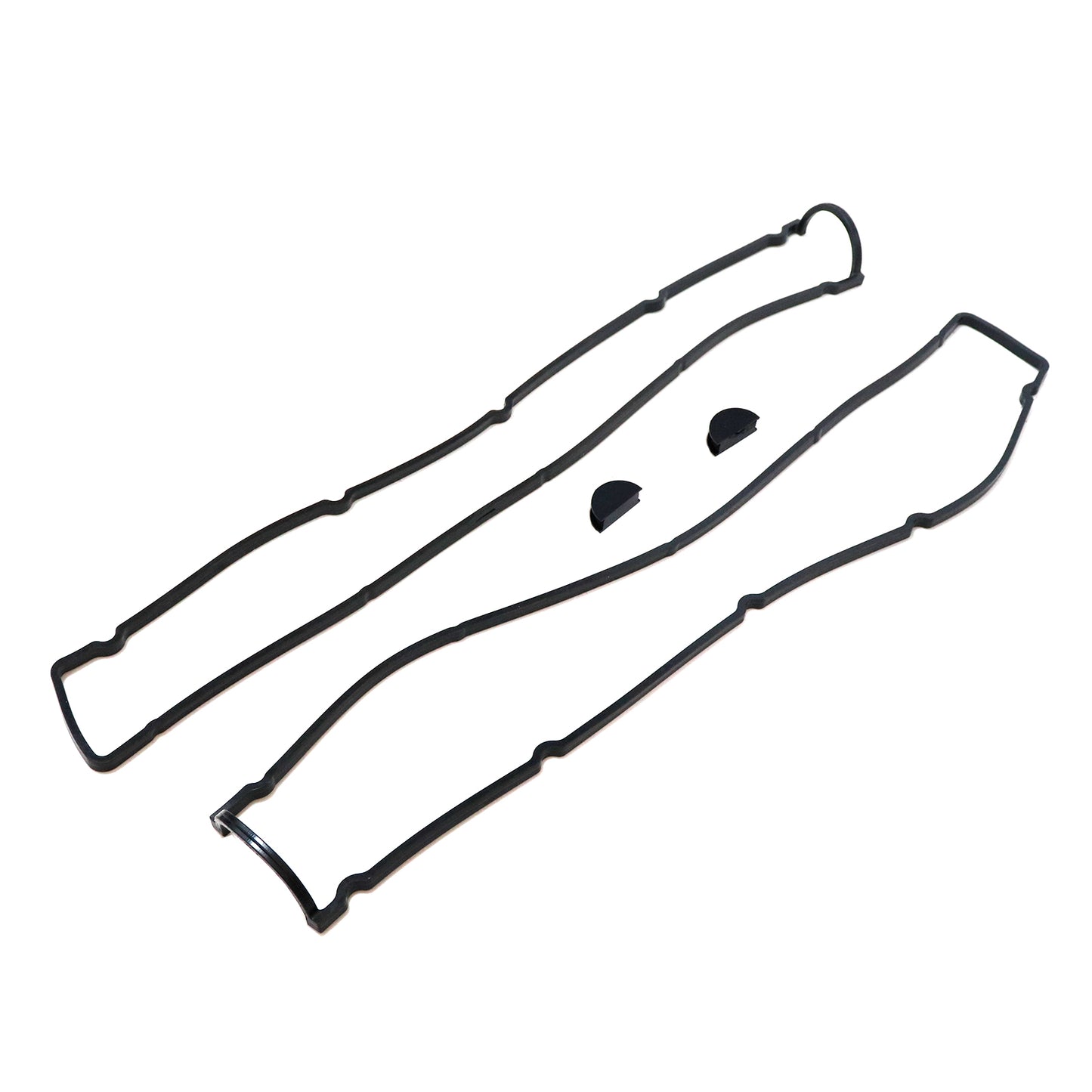 Valve Cover Gasket Set For Nissan RB20DET RB25DE RB25DET RB26DETT R32 R33 R34