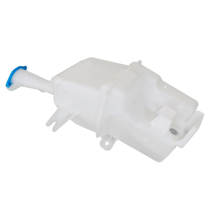 Fits Kia Forte 2019-2024 Windshield Washer Fluid Reservoir Tank 98611M7100
