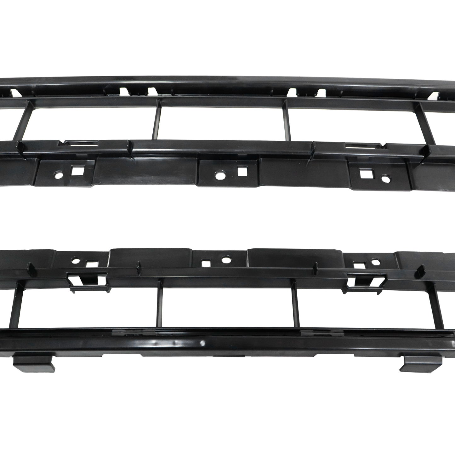 For Audi Q5 2018-2020 Replace Front Bumper Grille Standard Line 80A807647A9B9
