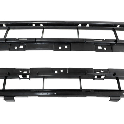 For Audi Q5 2018-2020 Replace Front Bumper Grille Standard Line 80A807647A9B9