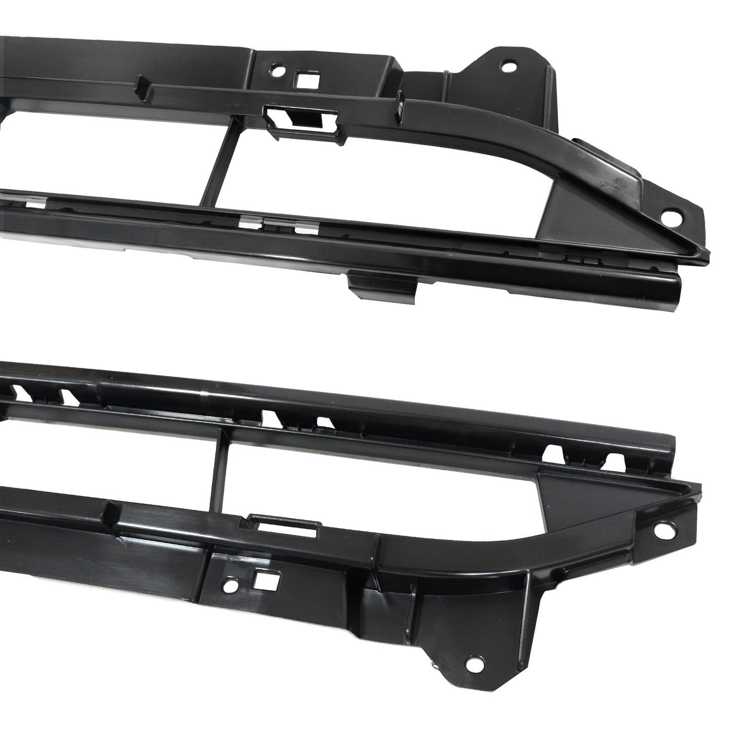 For Audi Q5 2018-2020 Replace Front Bumper Grille Standard Line 80A807647A9B9