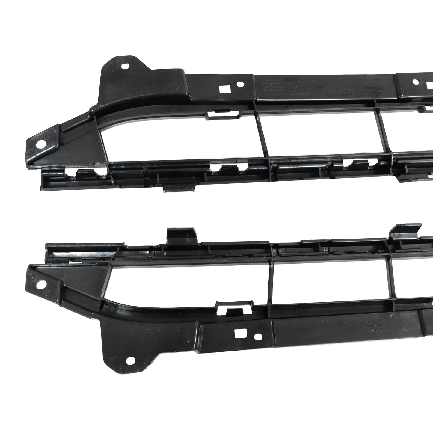 For Audi Q5 2018-2020 Replace Front Bumper Grille Standard Line 80A807647A9B9