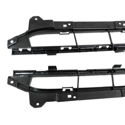 For Audi Q5 2018-2020 Replace Front Bumper Grille Standard Line 80A807647A9B9