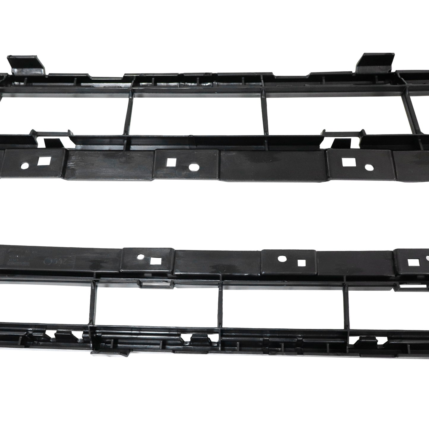 For Audi Q5 2018-2020 Replace Front Bumper Grille Standard Line 80A807647A9B9