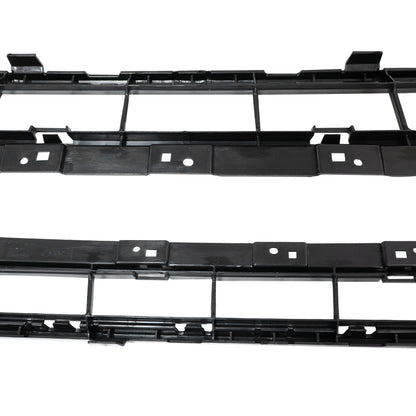 For Audi Q5 2018-2020 Replace Front Bumper Grille Standard Line 80A807647A9B9
