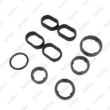 Engine Oil Filter Housing O-Ring Kit For 2014-2021 Dodge Jeep Ram Chrysler 3.6L