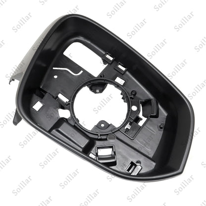 Right Side Rearview Door Mirror Cover Housing Fits For Toyota Sienna 2021-2023