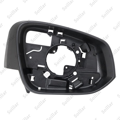 Right Side Rearview Door Mirror Cover Housing Fits For Toyota Sienna 2021-2023