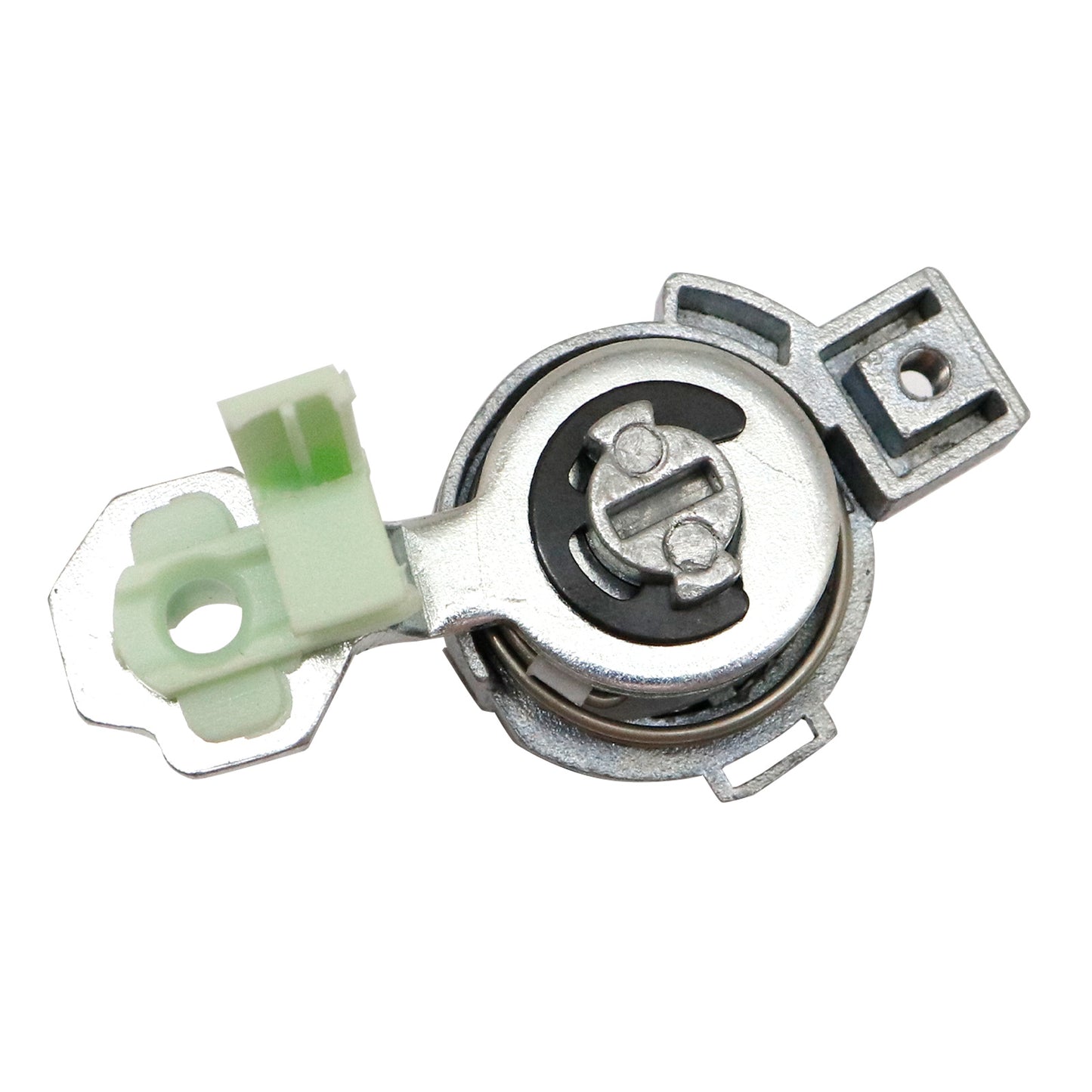 72185-S9V-A21 Driver Side Door Lock Cylinder w/Key For Honda Pilot 2003-2008 NEW