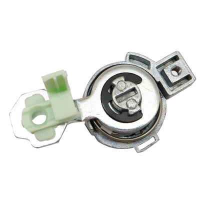 72185-S9V-A21 Driver Side Door Lock Cylinder w/Key For Honda Pilot 2003-2008 NEW