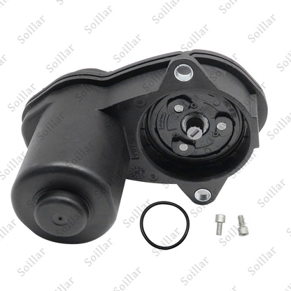 Rear RH/LH Parking Brake Actuator Electric Motor for BMW X3 X4 X5 X6 X7 2019-22