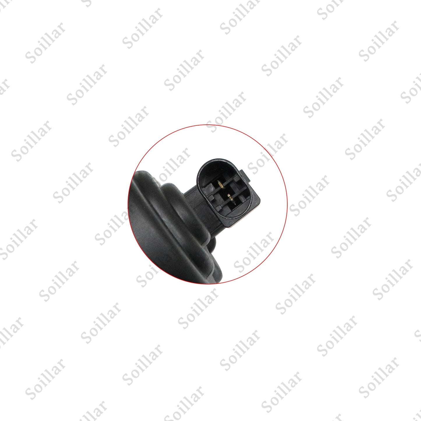 Rear RH/LH Parking Brake Actuator Electric Motor for BMW X3 X4 X5 X6 X7 2019-22