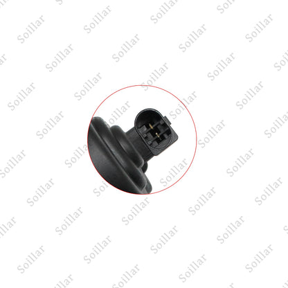 Rear RH/LH Parking Brake Actuator Electric Motor for BMW X3 X4 X5 X6 X7 2019-22