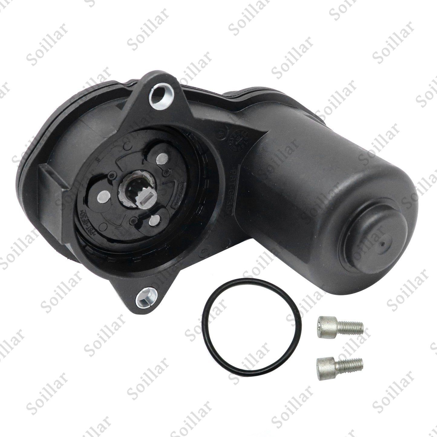 Rear RH/LH Parking Brake Actuator Electric Motor for BMW X3 X4 X5 X6 X7 2019-22