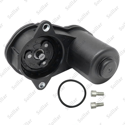 Rear RH/LH Parking Brake Actuator Electric Motor for BMW X3 X4 X5 X6 X7 2019-22