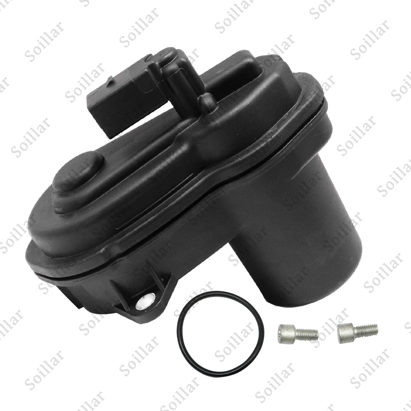 Rear RH/LH Parking Brake Actuator Electric Motor for BMW X3 X4 X5 X6 X7 2019-22